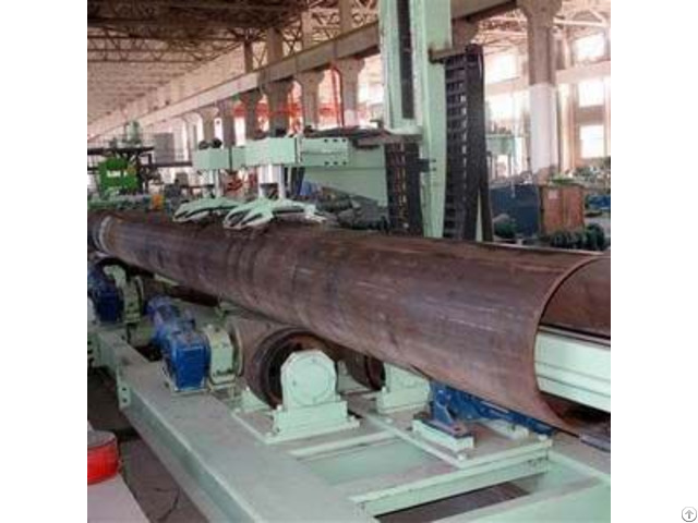 Asme B36 10 Lsaw Pipe 30 Inch 12 Meters Beveled Ends