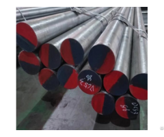 Producing Skd76 Steel Bars With Outstanding Hardenability