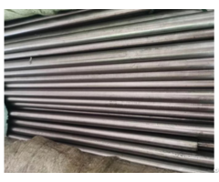 High Carbon Chromium Std6 Hot Work Die Steel Chemical Composition