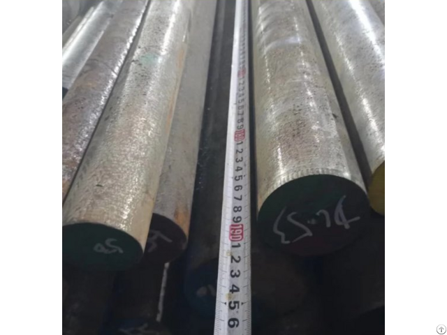 Ks Std6 Steel Exhibits Excellent High Temperature Strength And Toughness