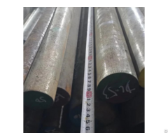 Ks Std6 Steel Exhibits Excellent High Temperature Strength And Toughness