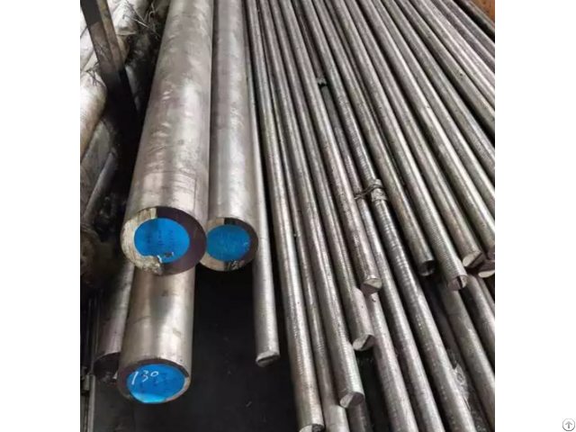 Ks Std6 Die Steel Spheroidizing Annealing Process