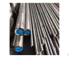 Ks Std6 Die Steel Spheroidizing Annealing Process