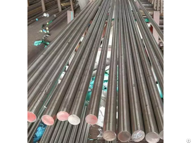 Adequate Supply 35crmov5 Steel High Temperature Fatigue Properties