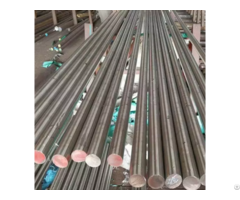 Adequate Supply 35crmov5 Steel High Temperature Fatigue Properties