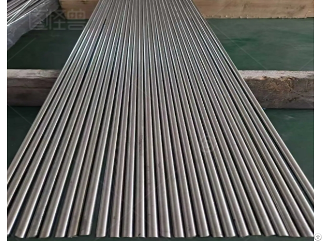 Iso 35crmov5 Steel Cryogenic Treatment Process