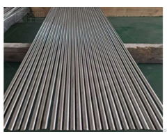 Iso 35crmov5 Steel Cryogenic Treatment Process