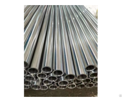 Professional Sales 35crmov5 Steel Pipes Easy Processing Technology