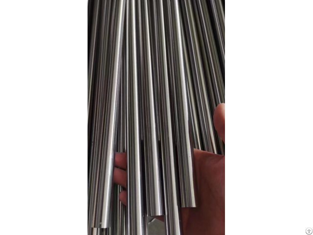 Customized Iso 35crmov5 Mold Steel Nitriding Process
