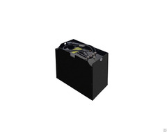 Forklift Lithium Battery