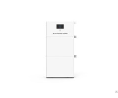 Inverter All In One