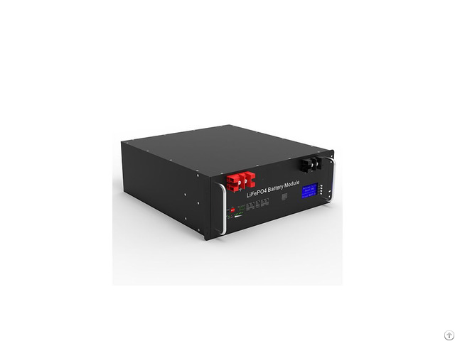 Rack Battery