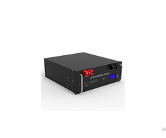 Rack Battery