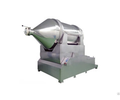 2d Mix Machine
