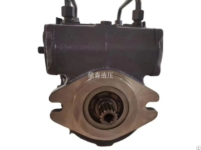 Hydraulic Pumps