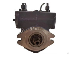 Hydraulic Pumps