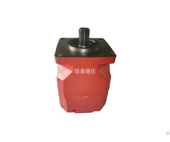 Linde Hydraulic Pump Motor Quality
