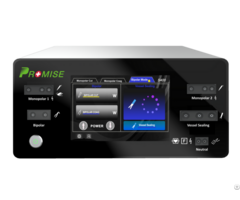 Promise S400 Electrosurgical Energy Platform