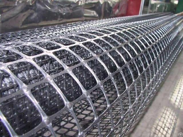Plastic Aquaculture Netting