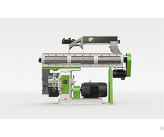 Animal Feed Machine