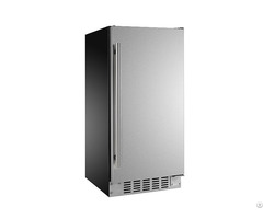 Bottle Thermoelectric Wine Cooler