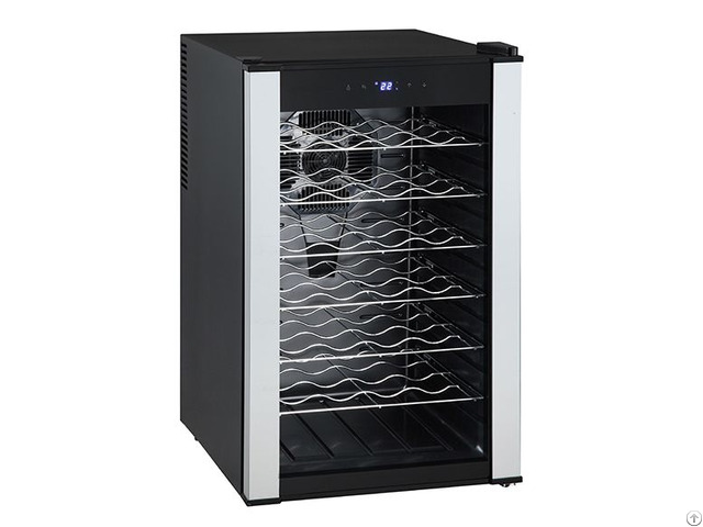 Bottle Thermoelectric Wine Coolers