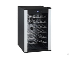 Bottle Thermoelectric Wine Coolers