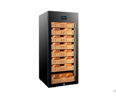 A Cigar Humidor Factory