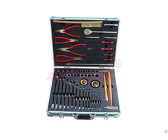 A Non Sparking Safety Tools Sets