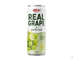 Premium Sparkling Water 10 9 Fl Oz Contains A Real Green Grape