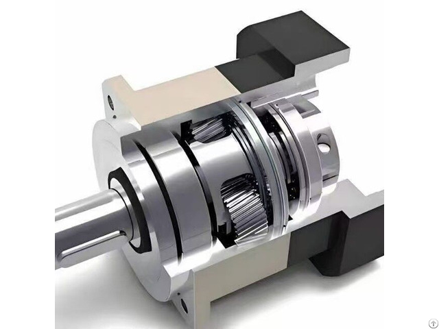 Za120 L1 Gearbox Planetary Gear Reducer