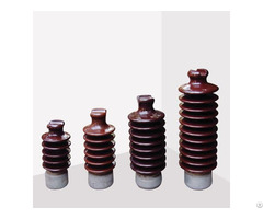 Porcelain Line Post Insulators
