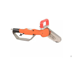 2536a Pneumatic Waste Removal Machine