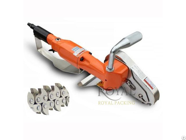 Pneumatic Waste Removal Machine