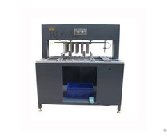 Manual Strapping Machine