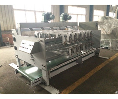 Rysp 1 Royal Stripping Machine