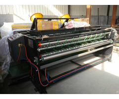 Waste Scarp Remover