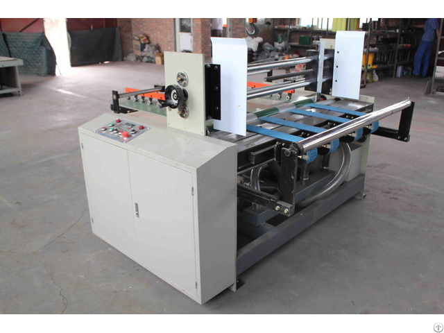 Mjsz 1 Automatic Paperboard Feeding Machinery