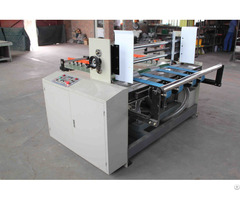 Mjsz 1 Automatic Paperboard Feeding Machinery