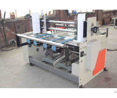 Chain Feed For Flexo Printing Machine