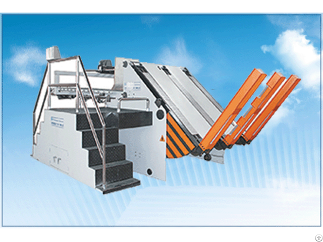 Ryrsl Automatic Pre Feeder Machinery