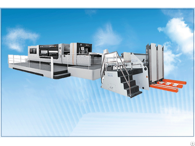 Pre Feeder For High Speed Printer