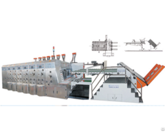 High Speed Printer Prefeeder