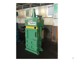 Baler Machinery