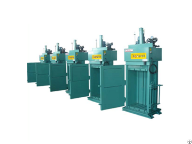 Waste Cardboard Collceting Machine