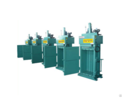 Waste Cardboard Collceting Machine