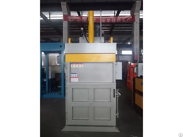20t Baler Packing Machinery