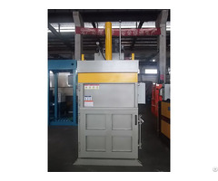 20t Baler Packing Machinery