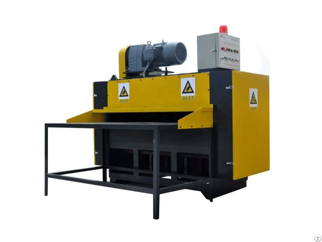 Ryjp 1500 Paperboard Shredder