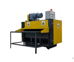Ryjp 1500 Paperboard Shredder